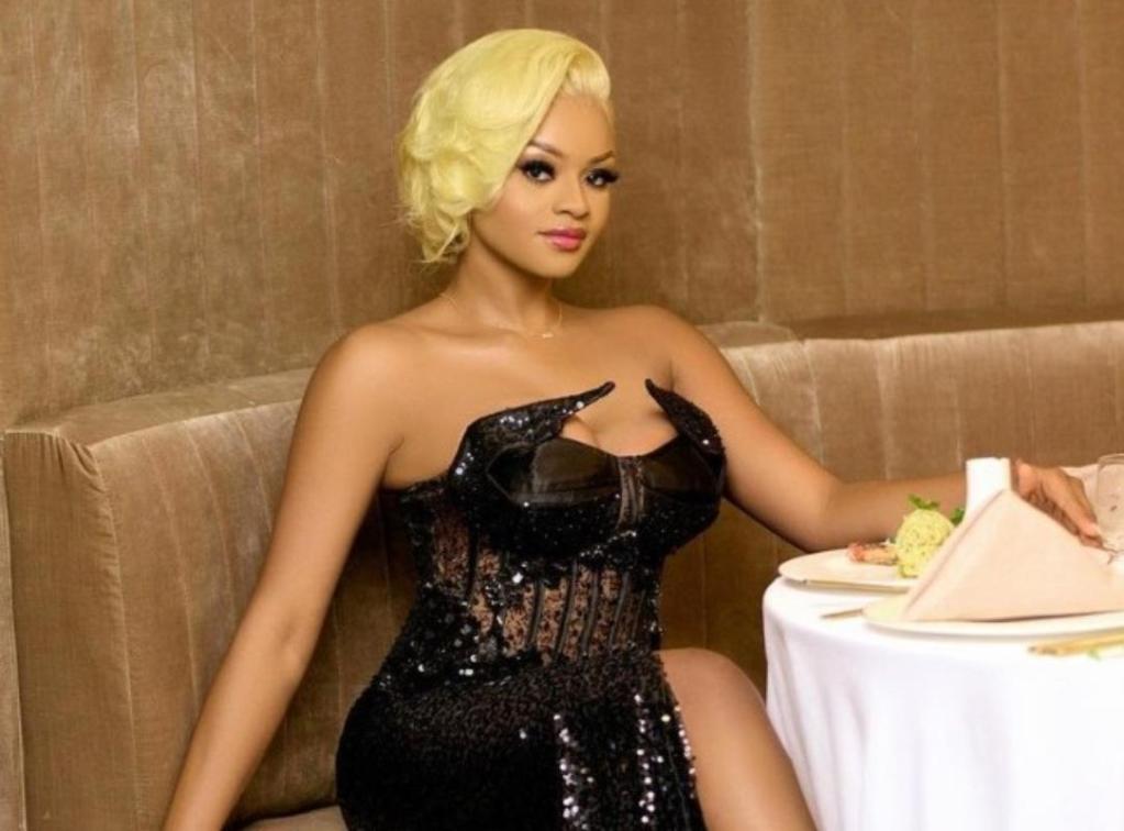 Ichabatou : la miss togolaise a-t-elle eu recours à la chirurgie esthétique pour faire grossir ses lèvres ?