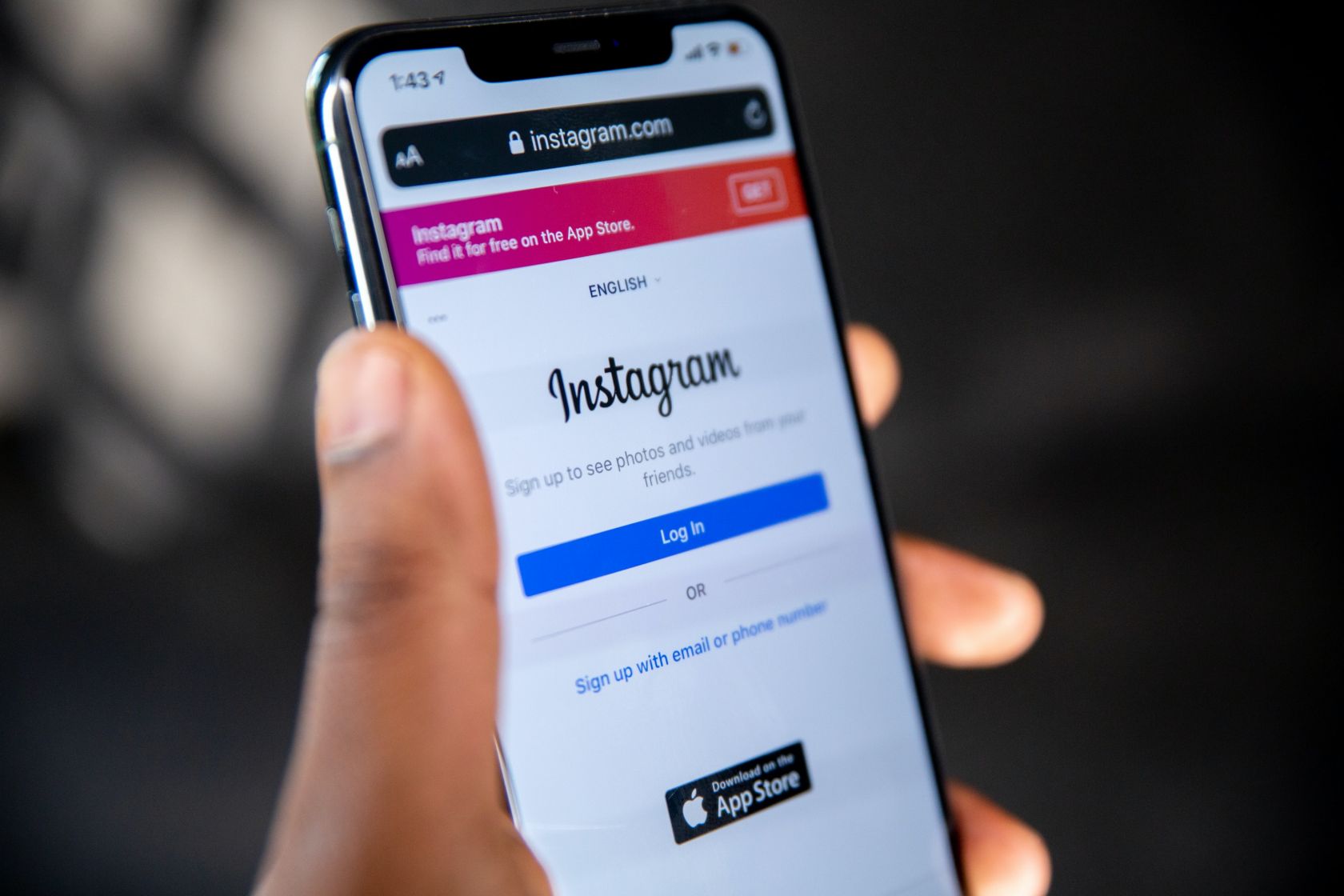Instagram : Voici 8 gestes à adopter en cas d’harcèlement