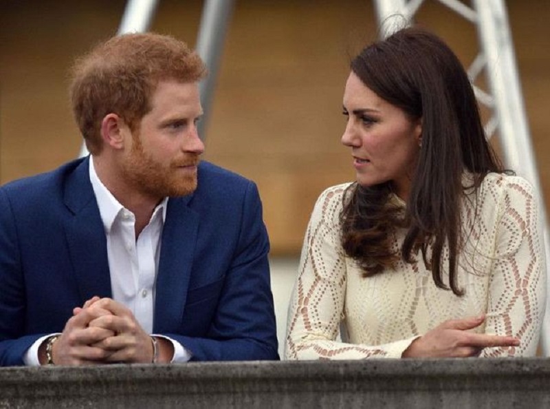 Meghan Markle : ce geste surprenant envers Harry qui n’est pas passé inaperçu à Westminster Hall