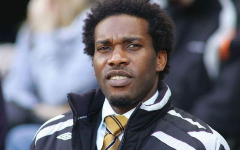 Jay Jay Okocha : « Sadio Mané ne le mérite pas…. »