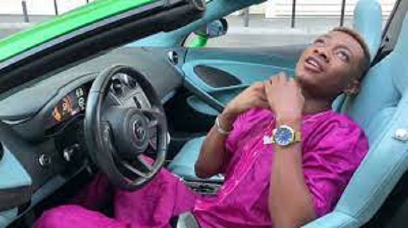 « Je vais au Bénin te féticher », l’humoriste gabonais avertit son ex Natacha