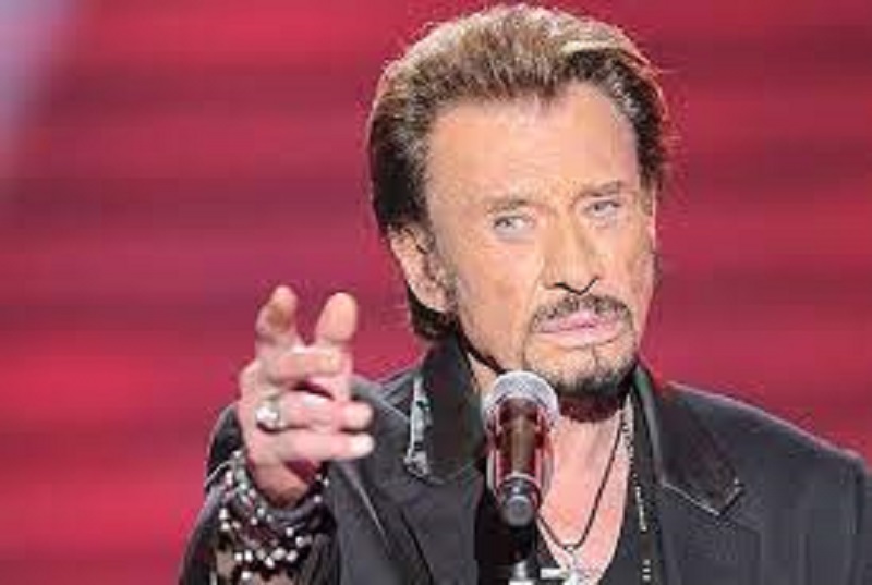 Johnny Hallyday : la tombe de la star française a-t-elle été profanée ? (photo)