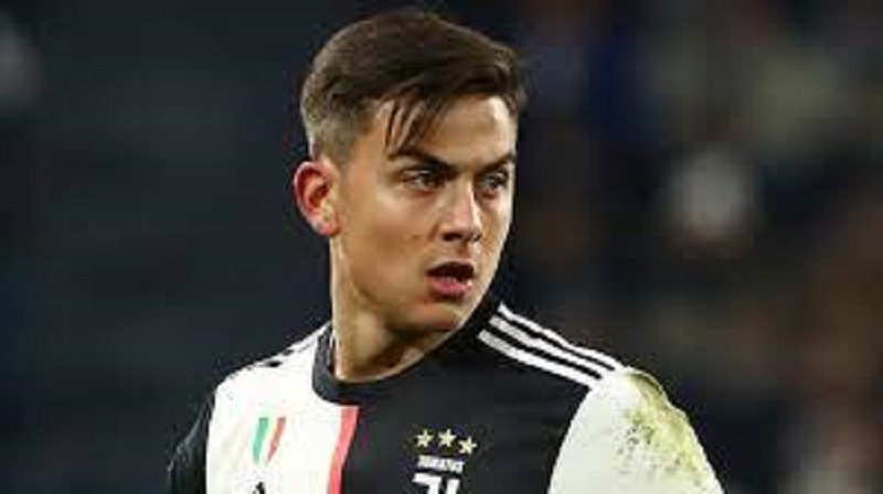 Paulo Dybala hérite du pire corner de l’histoire du football (Vidéo)