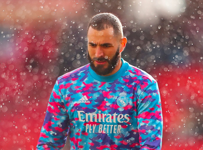 Benzema catégorique : « Le ramadan n’a aucun impact… »