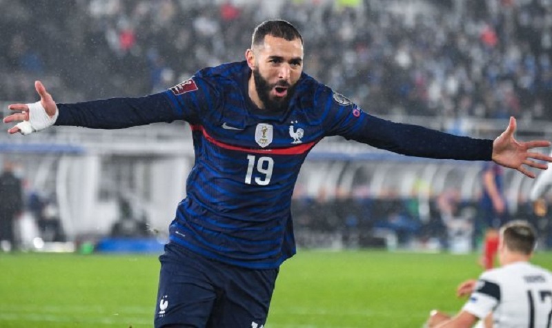 Karim Benzema : cette bonne nouvelle pour le joueur français crée la folie sur la toile