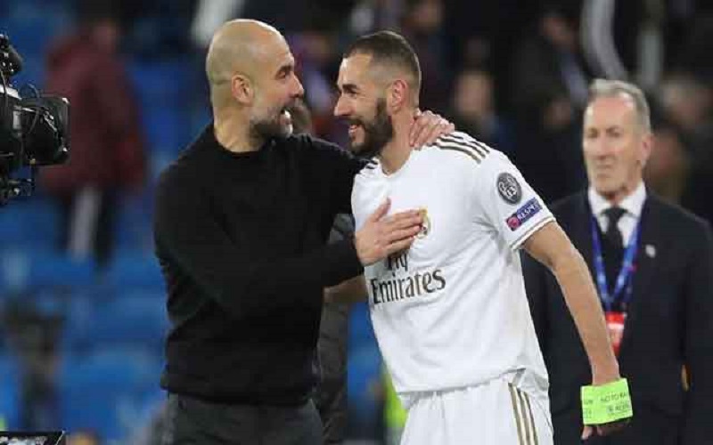 Karim Benzema meilleur que Lionel Messi ? Cette réponse folle de Pep Guardiola bouleverse la toile