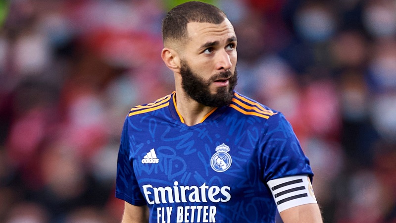 Coup dur pour Karim Benzema : le footballeur perd des millions à cause de…
