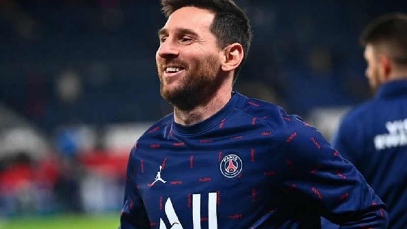 Messi en Espagne ? La réponse inoubliable de La Pulga à cette légende