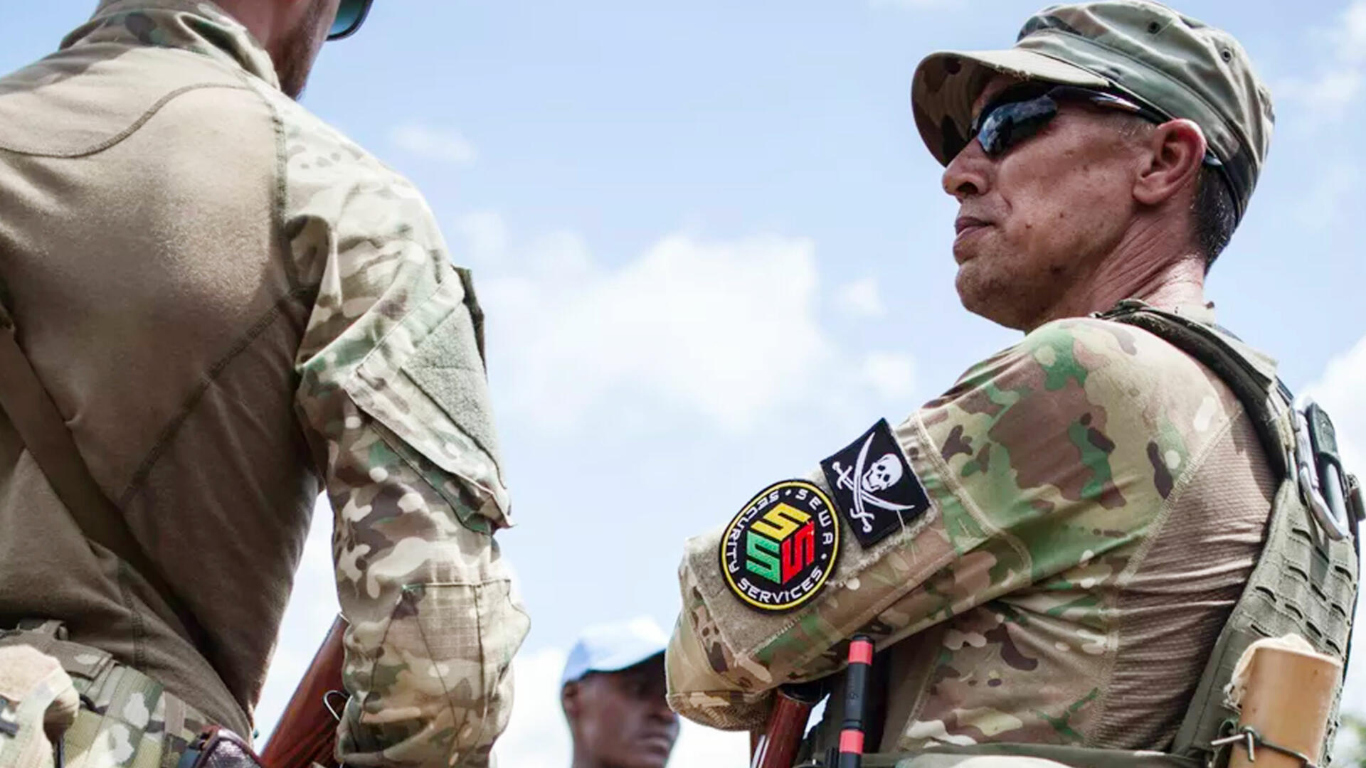 Mali : 200 mercenaires du groupe Wagner dans le nord-est du pays