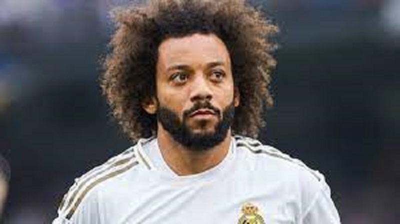 Real Madrid : le surprenant projet de reconversion de Marcelo