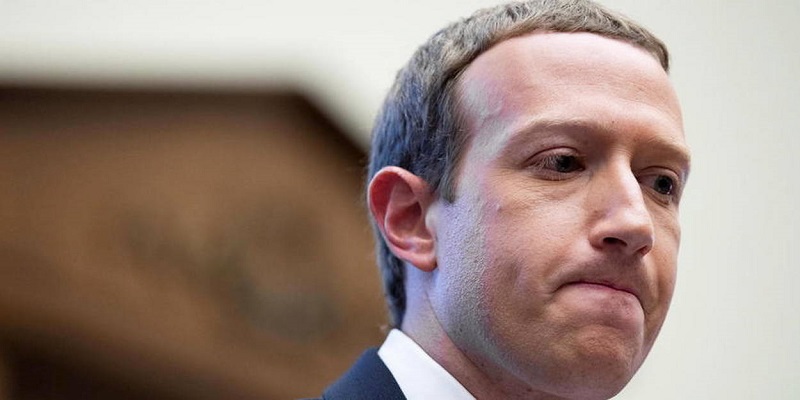USA : Facebook poursuivi en justice pour …