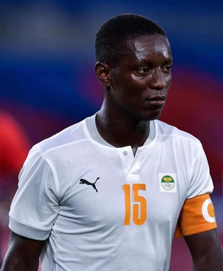 Max Gradel :  » Papa, je t’ai dit je vais à la CAN j’arrive », terrible nouvelle pour le joueur à quelques jours de la CAN