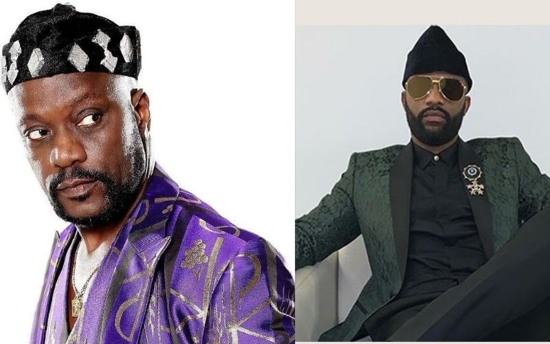 Meiway très remonté : « Annuler un concert de Tiken Jah et permettre un concert de Fally, il y a injustice »