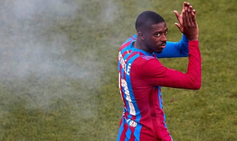 Mercato / FC Barcelone : Journée très décisive, suite et fin du feuilleton Dembélé
