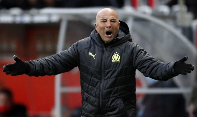 Mercato : La FIFA interdit… terrible nouvelle pour l’Olympique de Marseille