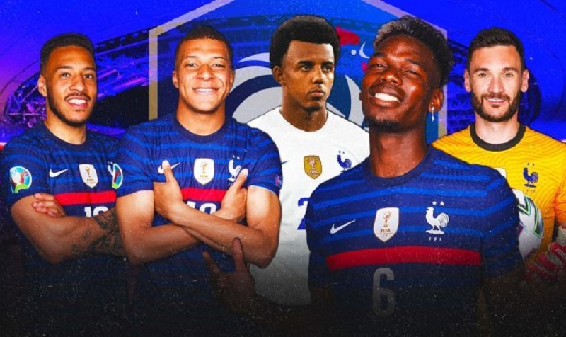 Mercato : Les 11 Bleus qui enflamment le marché