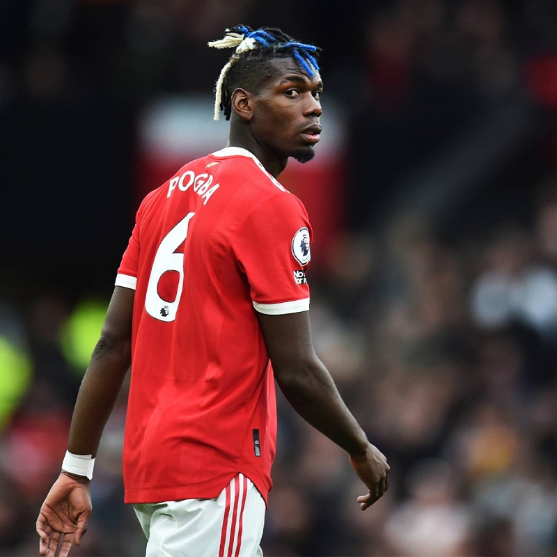 PSG : Leonardo fait face à une énorme menace pour Paul Pogba !
