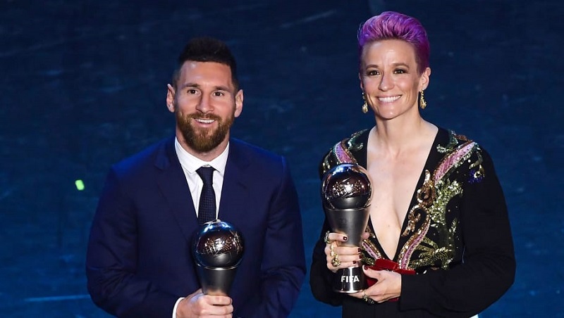 Lionel Messi sur la route d’un nouveau titre