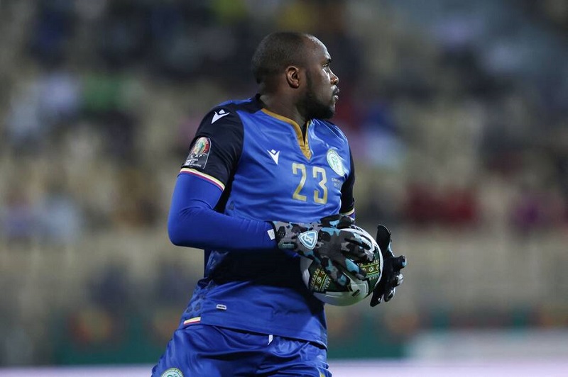 CAN 2021 : Coup dur pour les Comores avant les 8e de finale