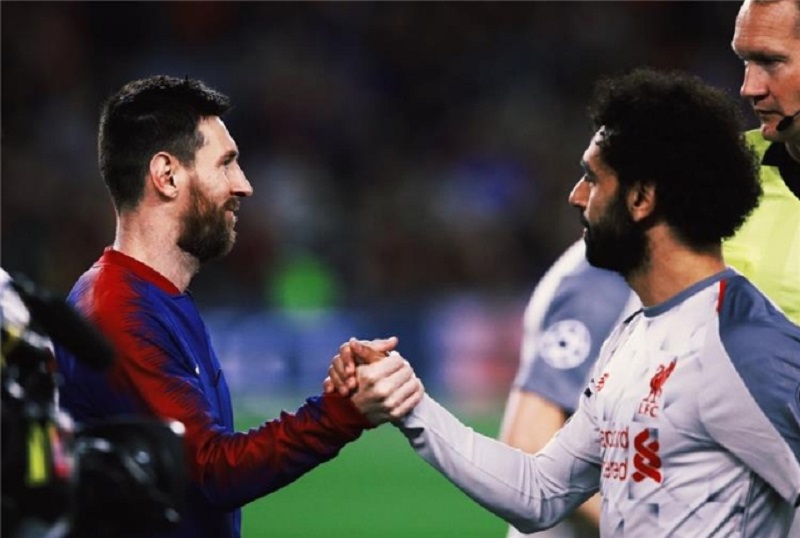 “Mohamed Salah est meilleur que Lionel Messi” : la déclaration de cet entraîneur vétéran embrase la toile