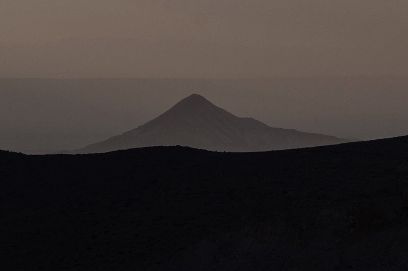 Après Moïse dans la Bible, un autre miracle vient de se produire sur le Mont Sinaï