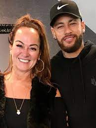 Neymar : la mère du footballeur brésilien à nouveau agressée par son petit ami (photo)