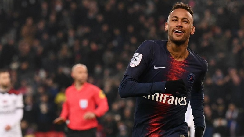 Neymar : très bonne nouvelle pour la star brésilienne (vidéo)