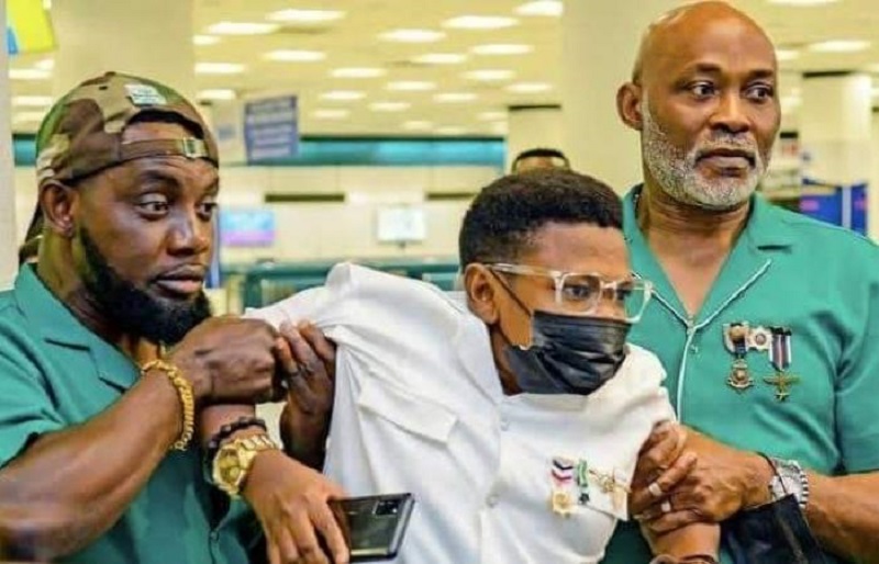 Nigeria : Le film « Noël à Miami » de Ayo Makun atteint près de 145 millions de francs CFA lors de sa première sortie