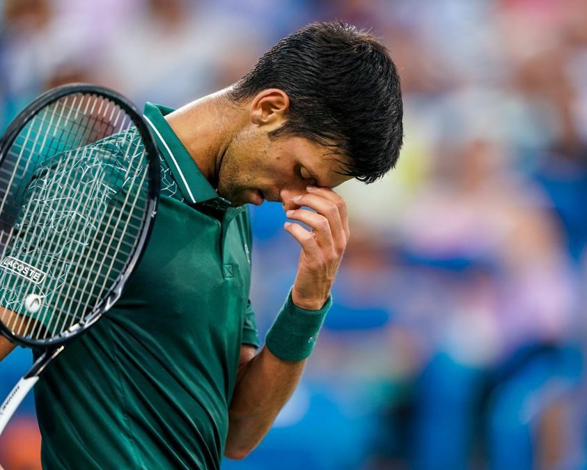 Novak Djokovic : L’Australie annule de nouveau le visa du n°1 mondial