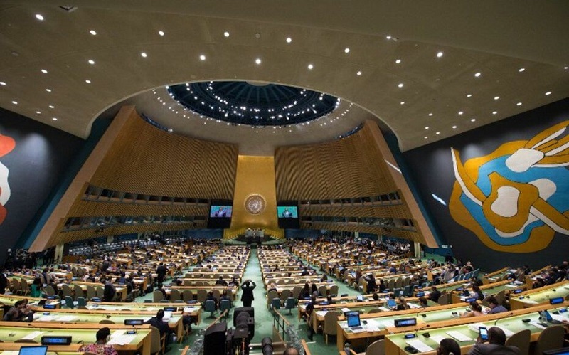 Frappes israéliennes au Qatar : l'ONU fait une importante annonce