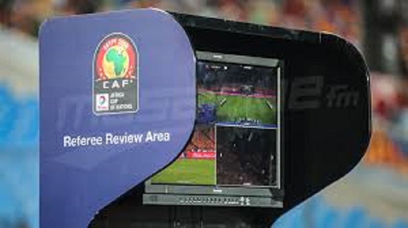 Officiel / CAN 2021 : le Mali proteste contre la Var ; les autorités saisies