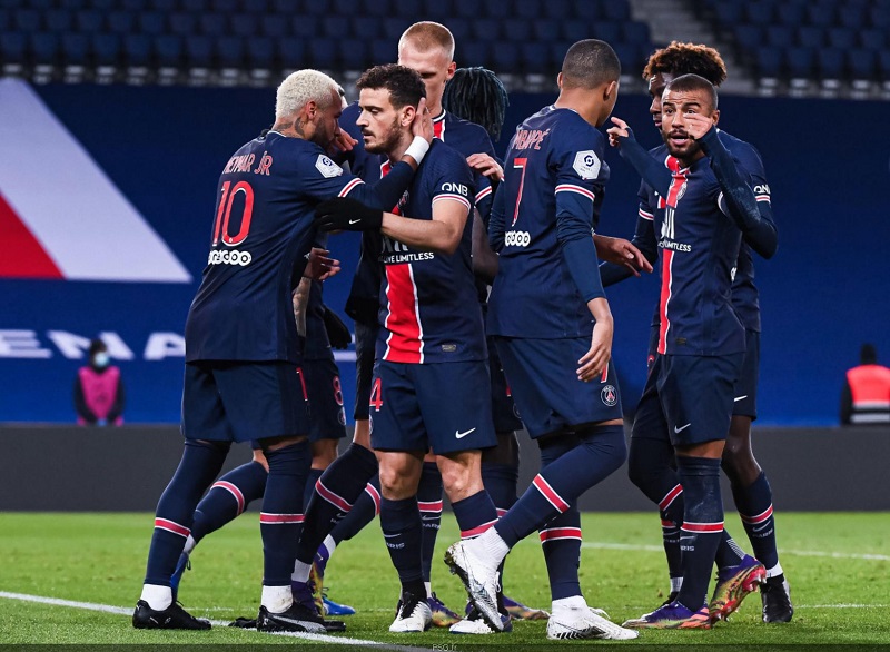 «Je préfère mourir que de signer au PSG même s’ils m’offraient 10 fois mon salaire»