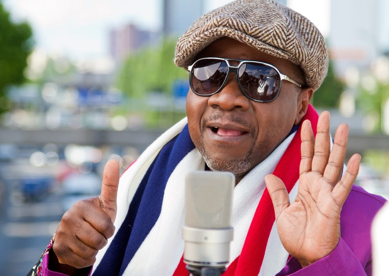 Papa Wemba : Ce qu’est devenue sa maison après sa mort secoue la toile