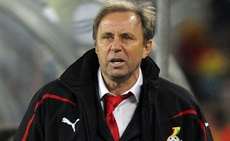 Rajevac : « Je ne démissionnerai pas, ma principale mission est de… », la réaction de l’entraineur suite à la défaite du Ghana