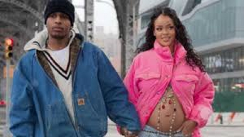 Fin de l’idylle entre Rihanna et l’auteur de sa grossesse : Asap Rocky l’aurait trompée avec son employée