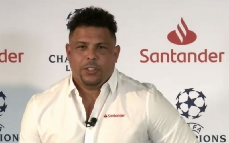 Ronaldo Nazario : « Il m’a déjà dépassé et maintenant il est à… de Pelé », cette star qui menace les 2 légendes