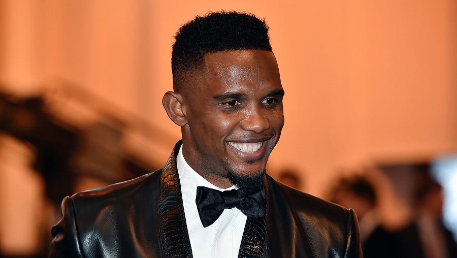  »Samuel Eto’o nous déteste. Ne regardez pas le sourire qu’il partage partout »; le président de la Fecafoot dans de sales draps