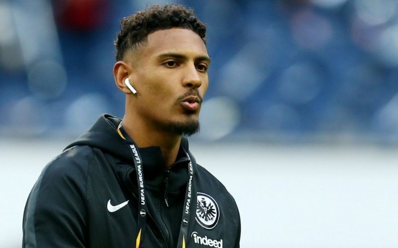 Sébastien Haller : « Mais vous êtes des malades… C’est trop compliqué » ; la star ivoirienne pète un câble contre…