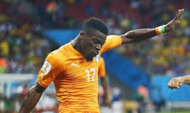 CAN 2021 : Serge Aurier fait une grosse promesse aux supporters en cas de qualification face à l’Egypte ; il leur offrira une…