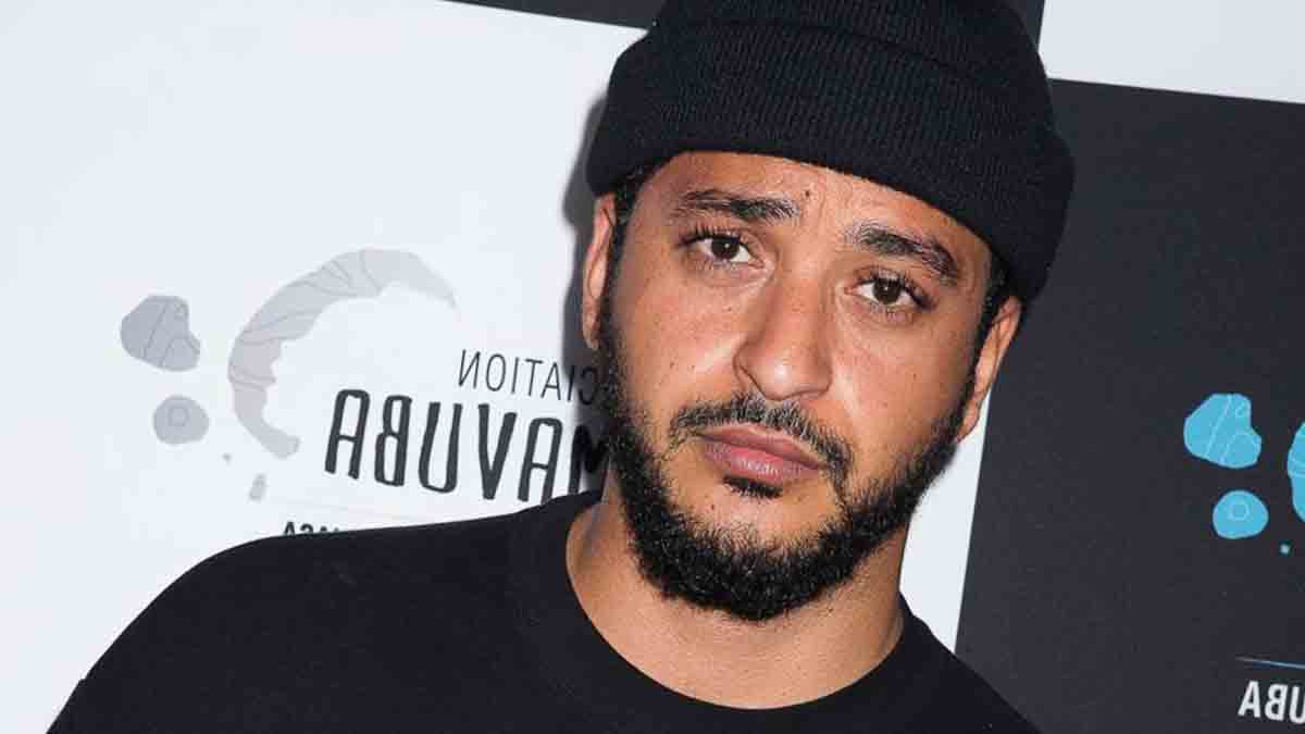 Slimane : les touchantes confidences de la star sur sa nouvelle vie
