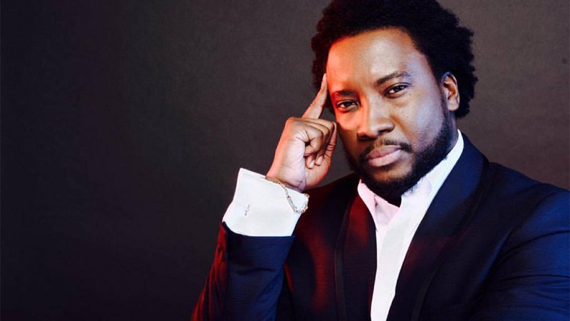 Sonnie Badu : « Black Sherif est Bob Marley incarné… »