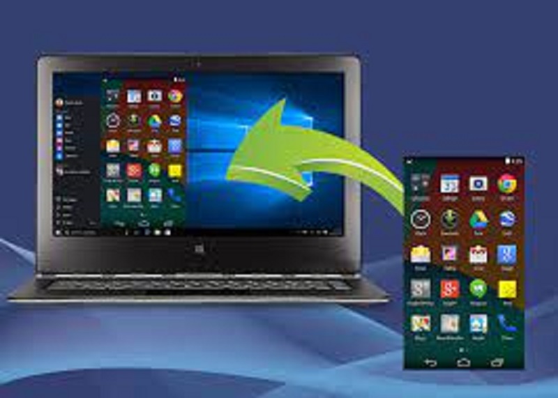 Tech : simplifier le partage des fichiers et médias entre Android et PC Windows, les nouveautés pour 2022