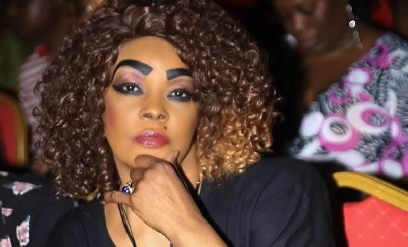 Tina Glamour : « J’aimerais collaborer avec… », la mère de DJ Arafat dévoile sa collaboration de rêve