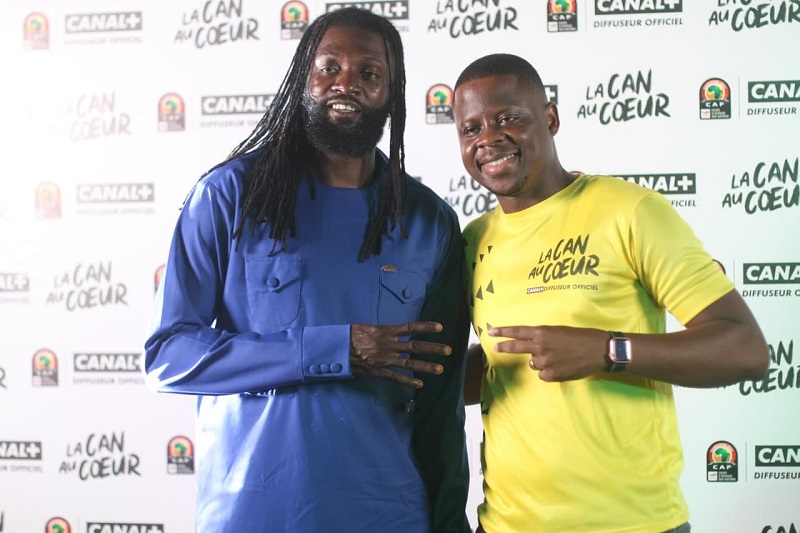 Togo : CANAL+ annonce des offres exceptionnelles pour la CAN