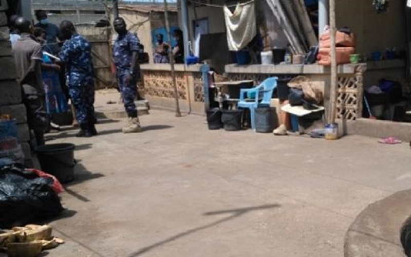 Togo / Drame : Un directeur d’école décédé par pendaison