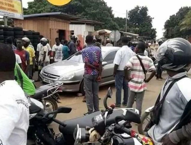 Togo : Nouveau braquage à Assivito ce jeudi ; encore des millions emportés