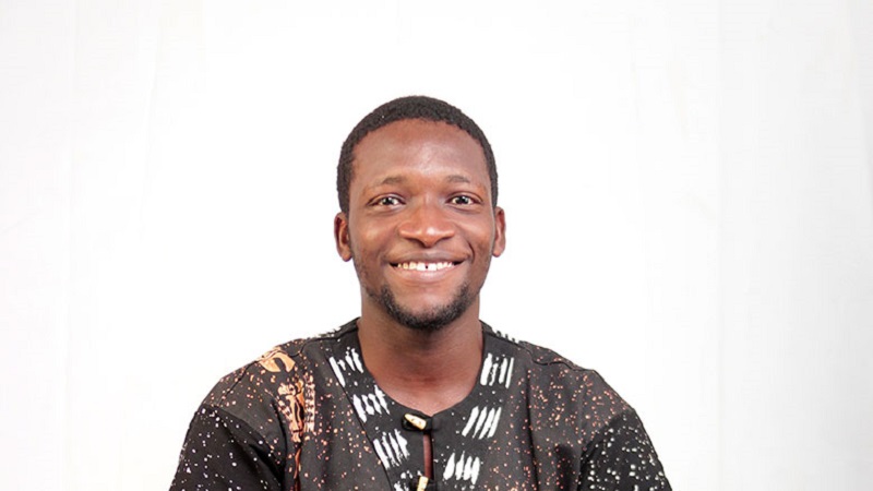 Togo / TEDX Tokoin : Ayi Renaud DOSSAVI partagera son parcours inspirant