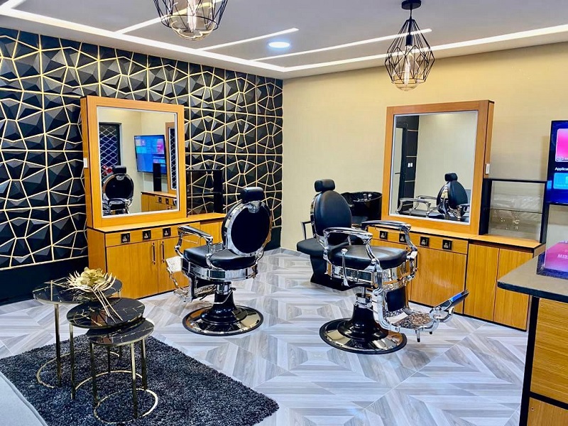 Togo : Tazo Barber, la nouvelle référence pour l’élégance à Lomé