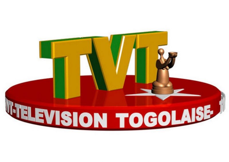 Togo : Le nouveau logo de la TVT dévoilé ? (photos)