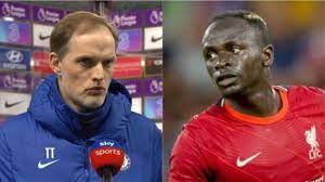Tuchel s’en prend à Sadio Mané : « Je n’aime pas dire ça sur lui mais je vais le dire »